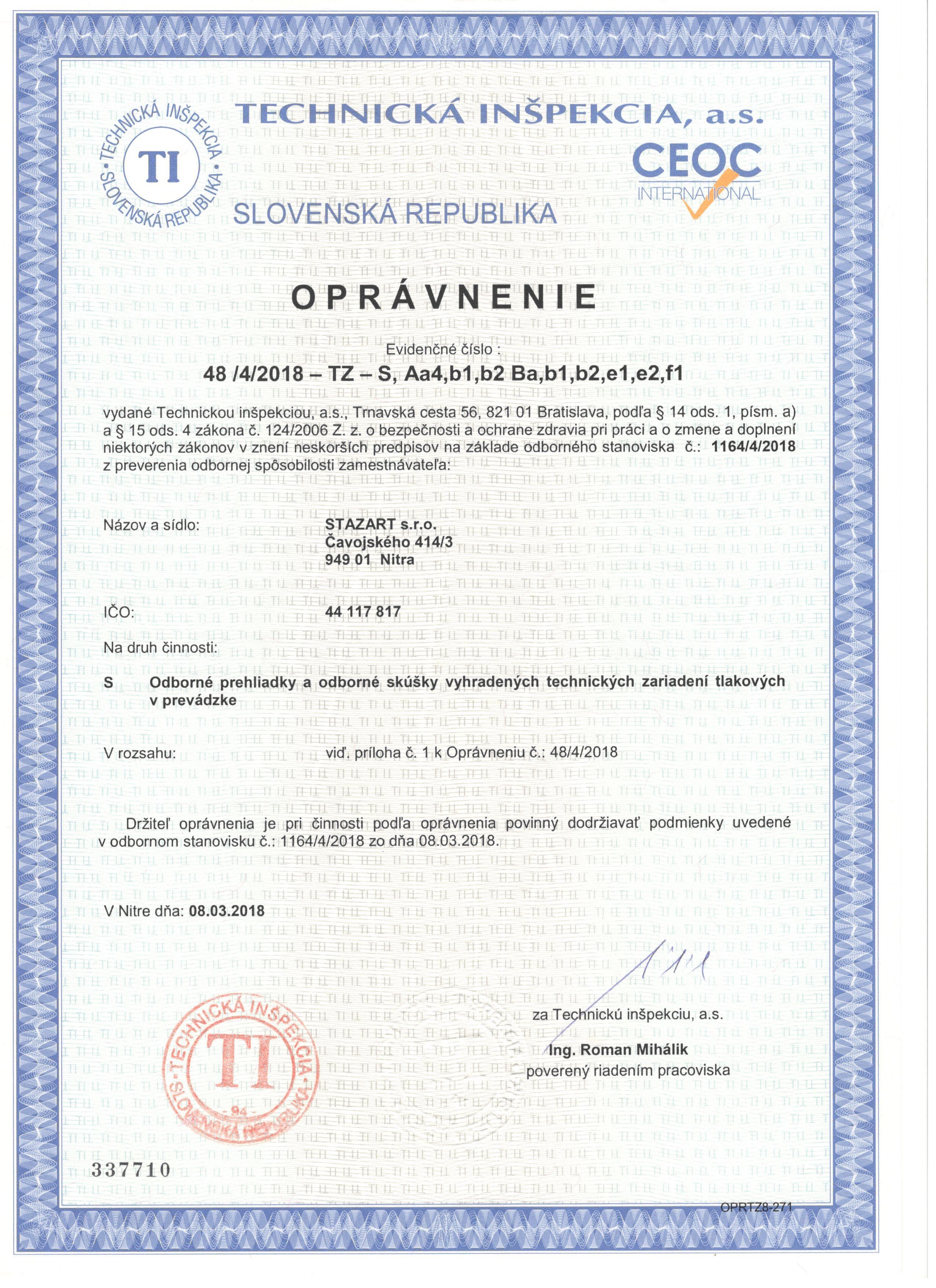 STAZART OPRAVNENIE TZ 1. str..jpg